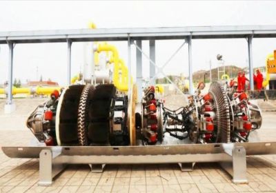 石油管道漏磁检测